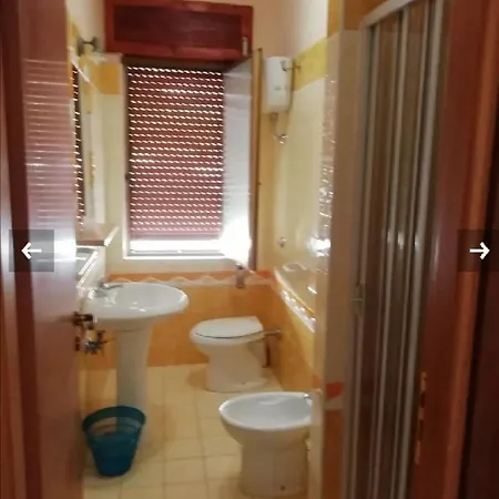 Casa Vacanza Orizzonte Marina di Camerota Exterior photo