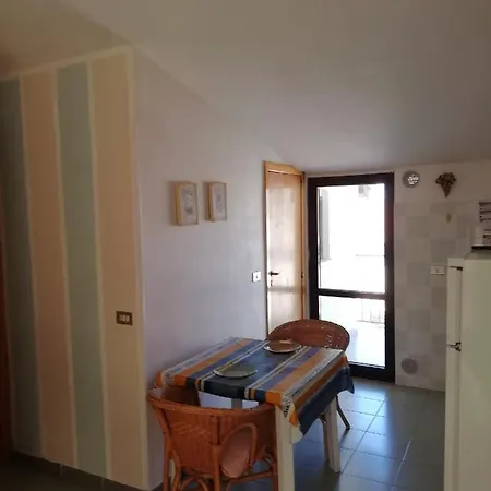 Casa Vacanza Orizzonte Marina di Camerota Exterior photo