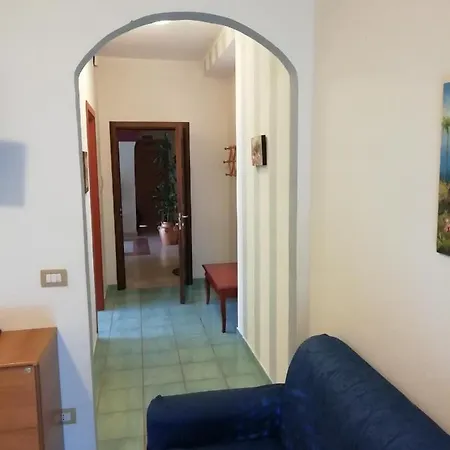 Casa Vacanza Orizzonte Marina di Camerota Exterior photo