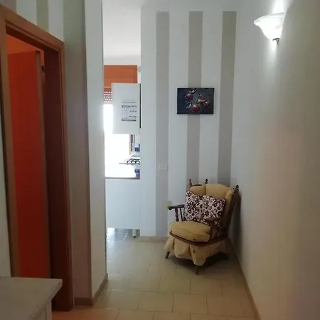 Casa Vacanza Orizzonte Marina di Camerota Exterior photo