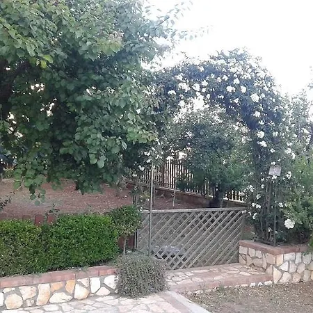 Casa Vacanza Orizzonte Marina di Camerota Exterior photo