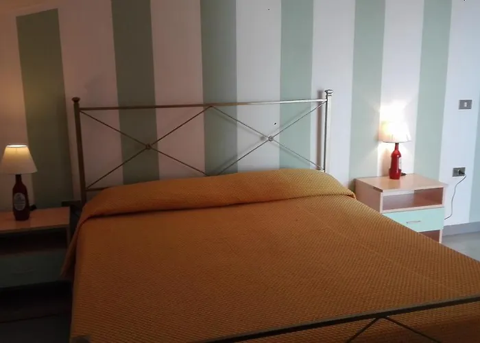 Casa Vacanza Orizzonte