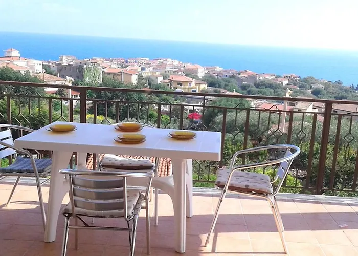 Casa Vacanza Orizzonte