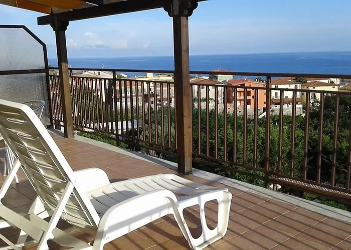 Casa Vacanza Orizzonte