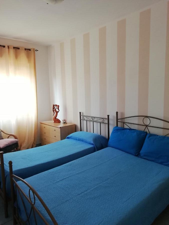 Vakantiehuis Casa Orizzonte