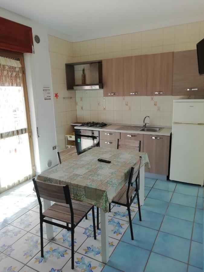 Casa Vacanza Orizzonte Marina di Camerota
