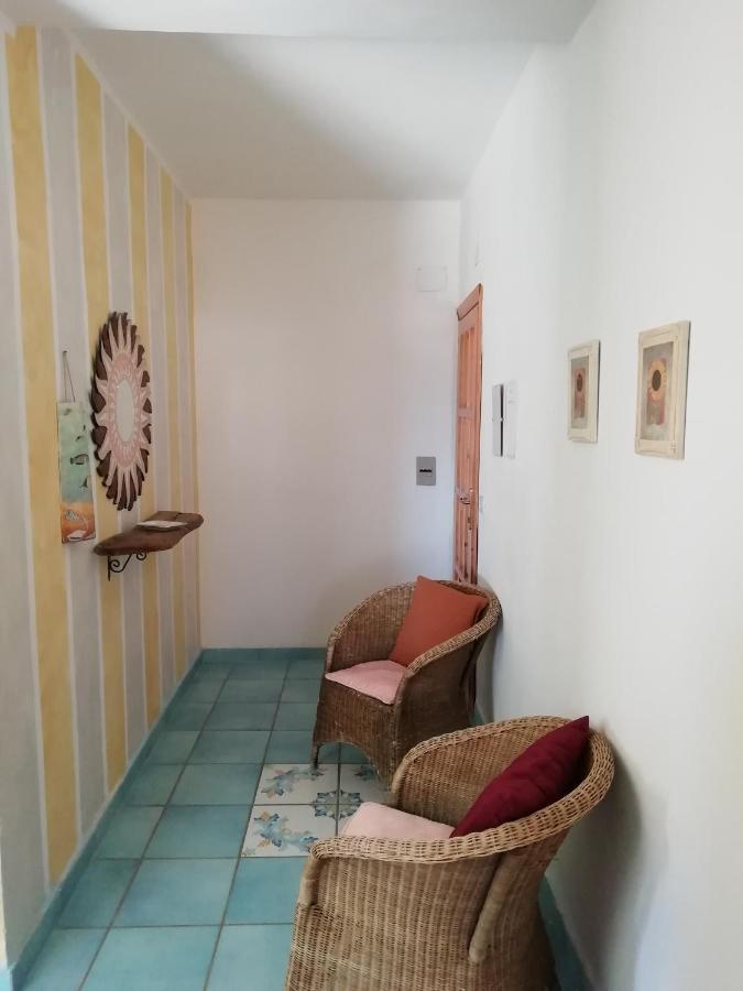 Casa Orizzonte Vakantiehuis