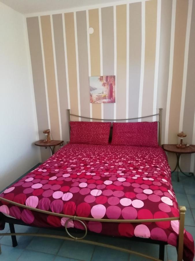 Casa Vacanza Orizzonte