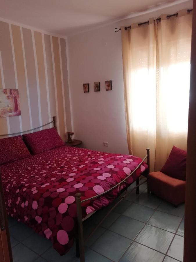 Vakantiehuis Casa Orizzonte *