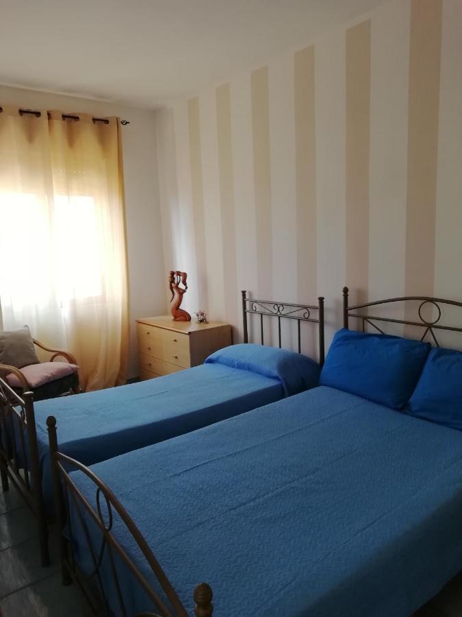 Casa Vacanza Orizzonte *
