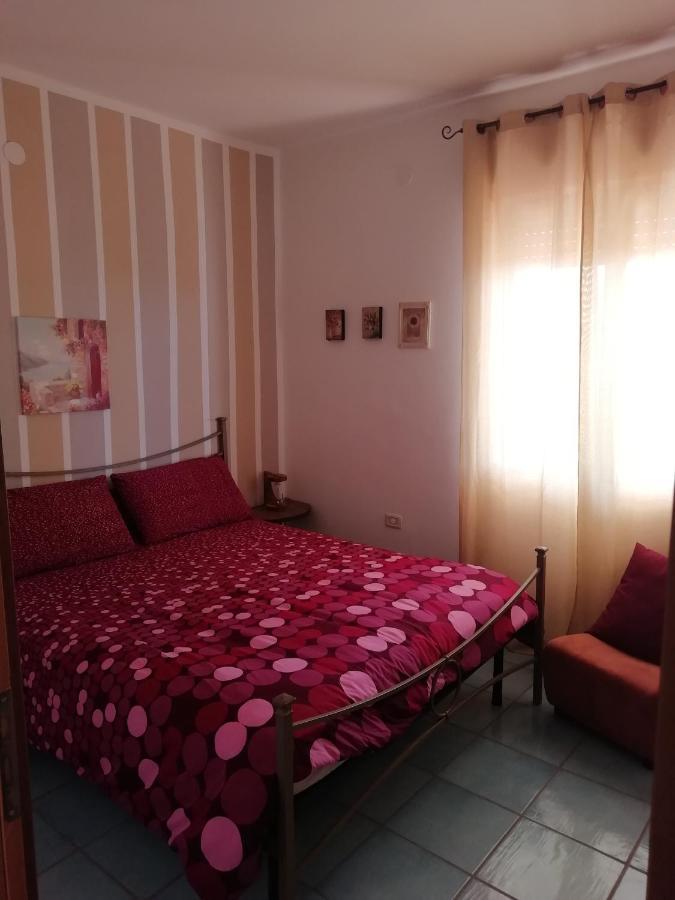 Holiday home Casa Vacanza Orizzonte