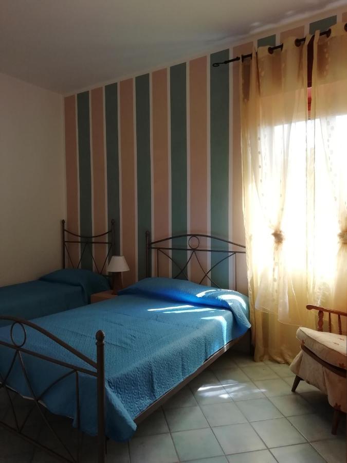 Casa Vacanza Orizzonte Marina di Camerota