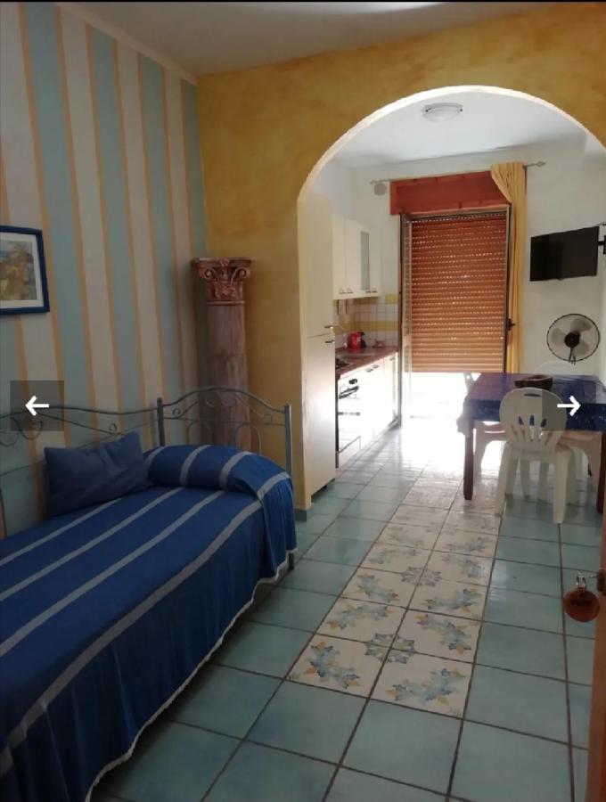 Holiday home Casa Vacanza Orizzonte Marina di Camerota