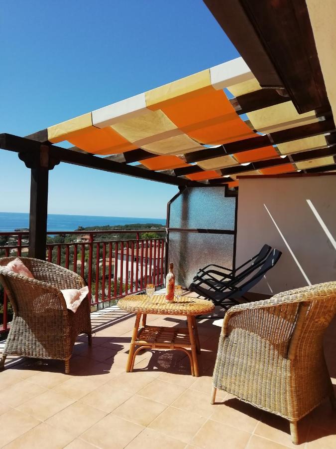 Vakantiehuis Casa Orizzonte