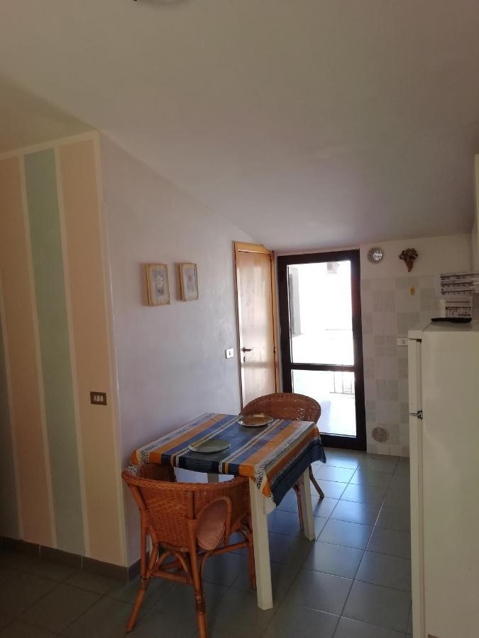 Vakantiehuis Casa Orizzonte *