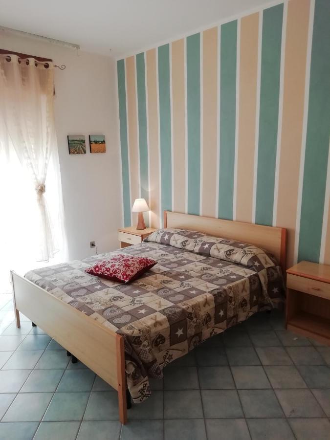 Casa Vacanza Orizzonte Holiday home
