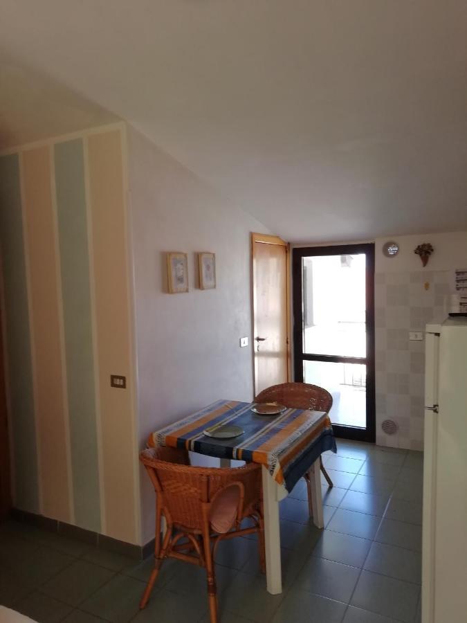 Casa Orizzonte Vakantiehuis *