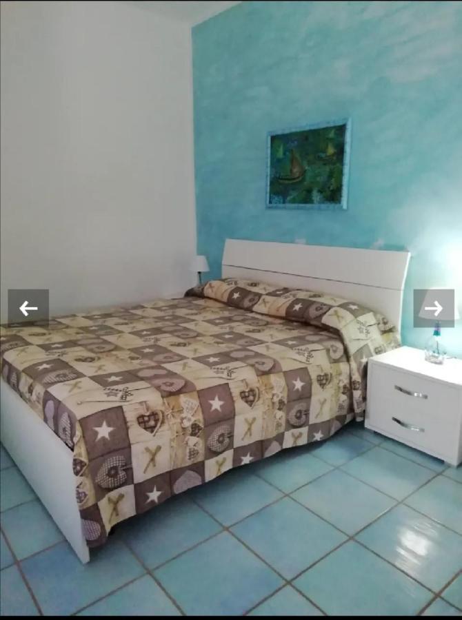 Casa Vacanza Orizzonte Holiday home