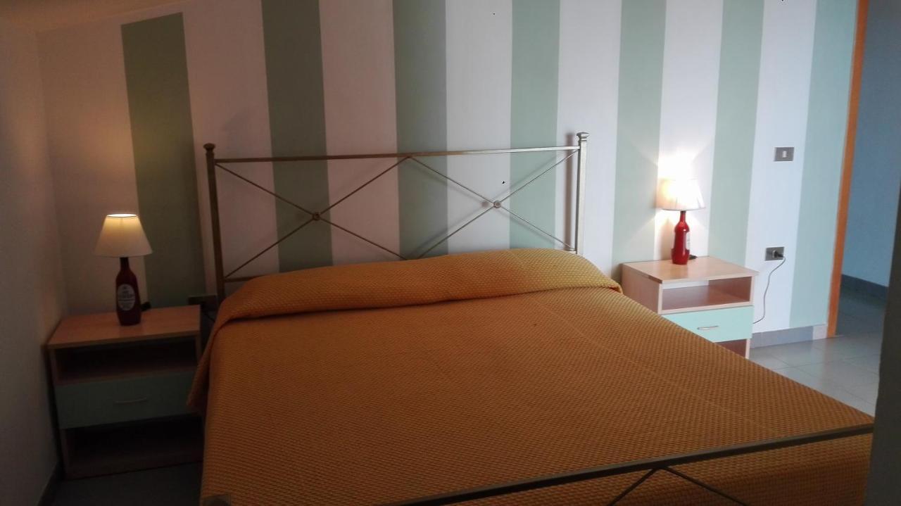 Casa Vacanza Orizzonte Holiday home *