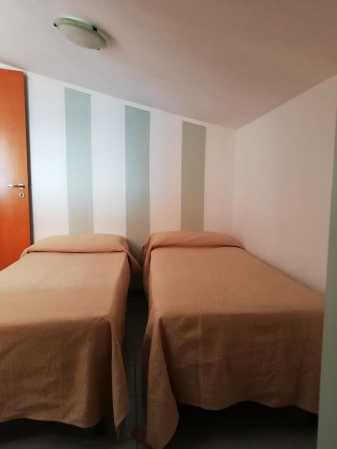 Vakantiehuis Casa Orizzonte *