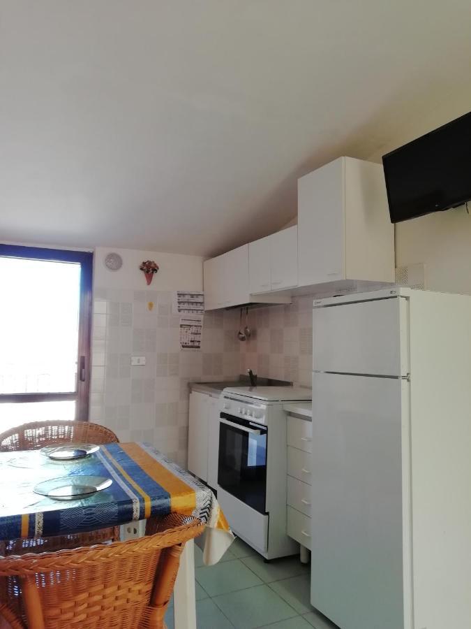 Holiday home Casa Vacanza Orizzonte