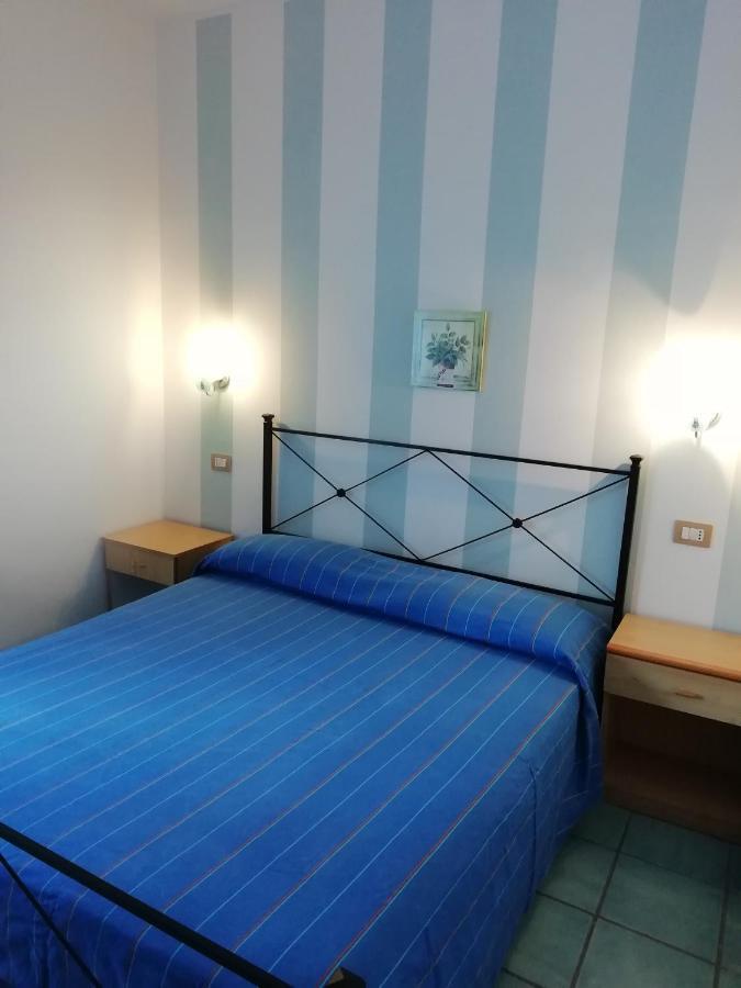 Casa Vacanza Orizzonte Holiday home