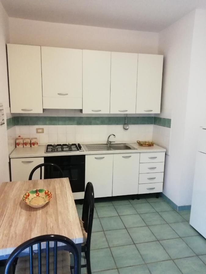 Holiday home Casa Vacanza Orizzonte *