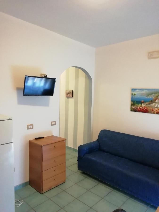 Holiday home Casa Vacanza Orizzonte Marina di Camerota