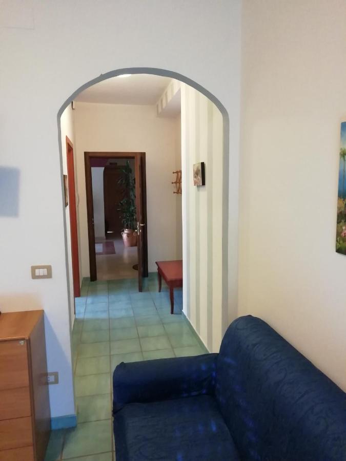 Casa Orizzonte Marina di Camerota