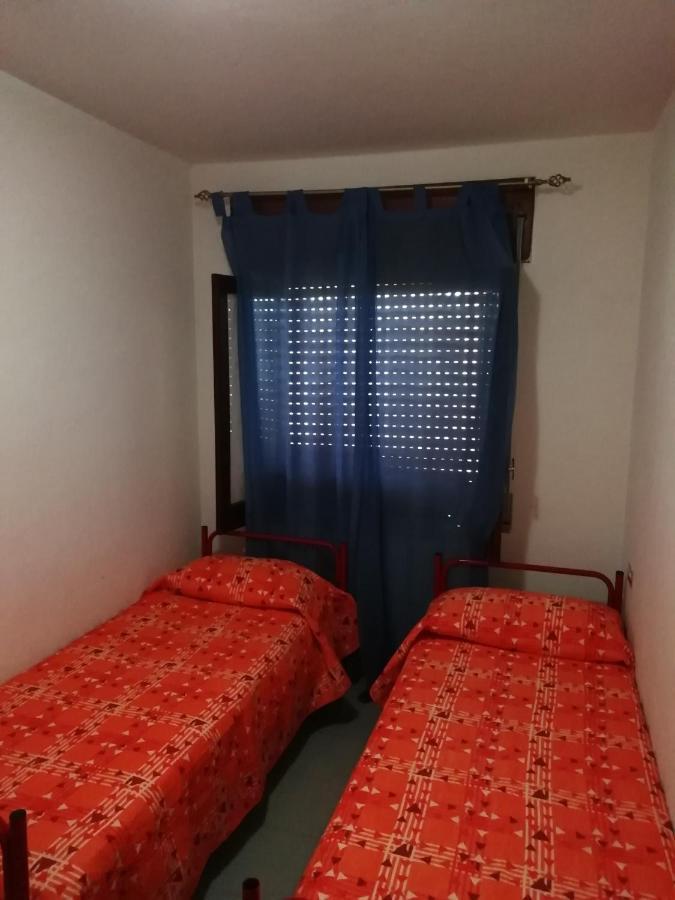 Casa Orizzonte Vakantiehuis Marina di Camerota
