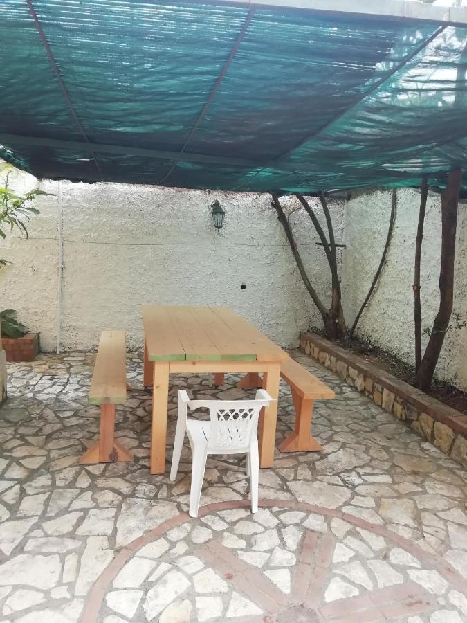 Vakantiehuis Casa Orizzonte
