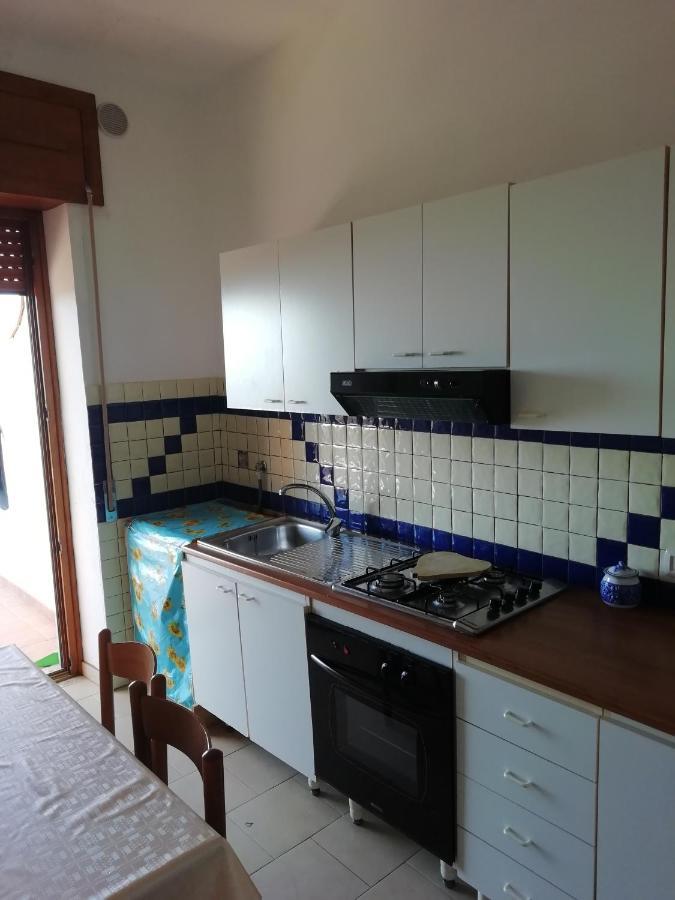 Holiday home Casa Vacanza Orizzonte *