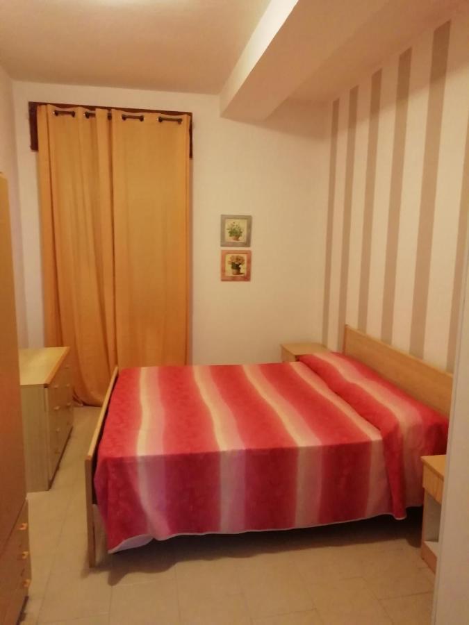 Holiday home Casa Vacanza Orizzonte *