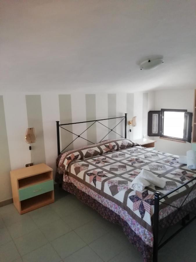 Casa Vacanza Orizzonte Marina di Camerota