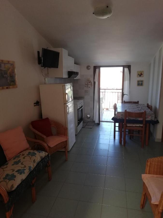 Holiday home Casa Vacanza Orizzonte