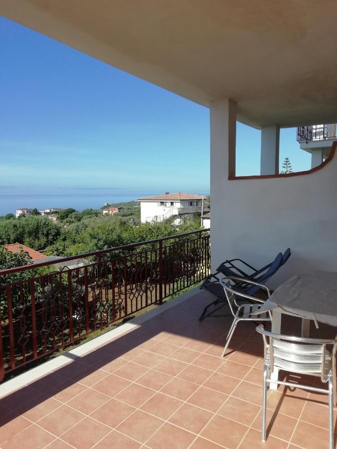 Vakantiehuis Casa Orizzonte