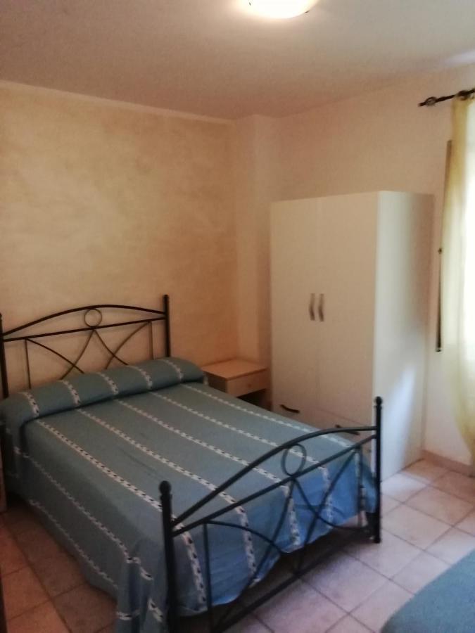 Casa Vacanza Orizzonte Holiday home Marina di Camerota