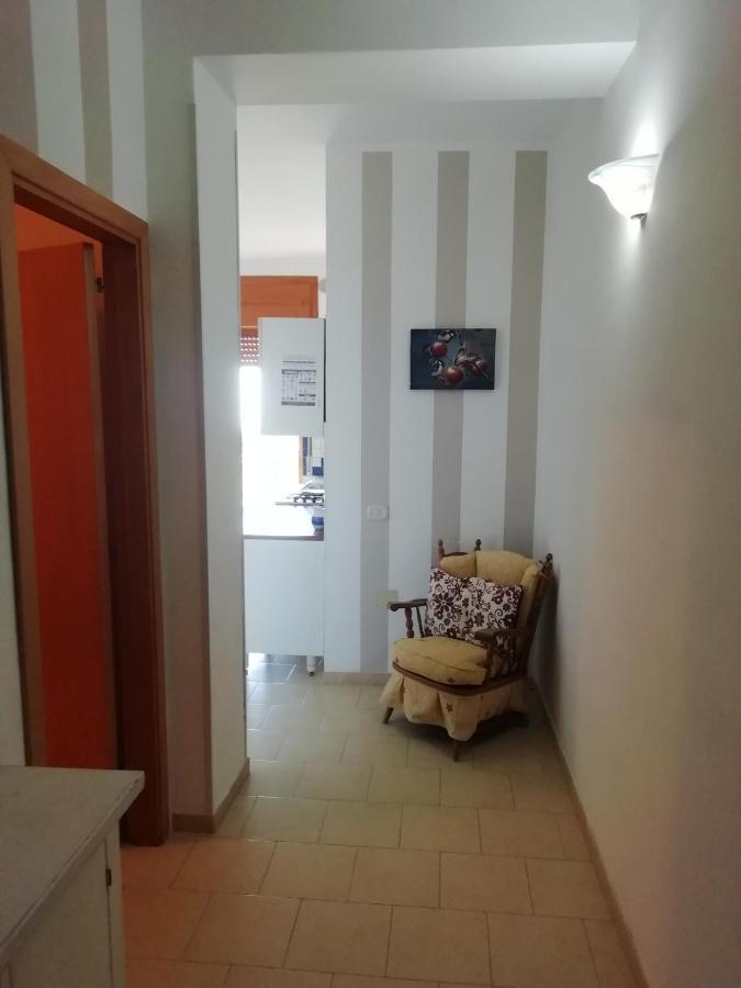 Casa Vacanza Orizzonte *