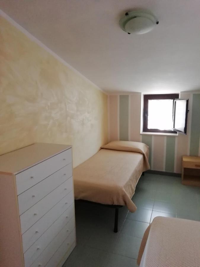 Holiday home Casa Vacanza Orizzonte *