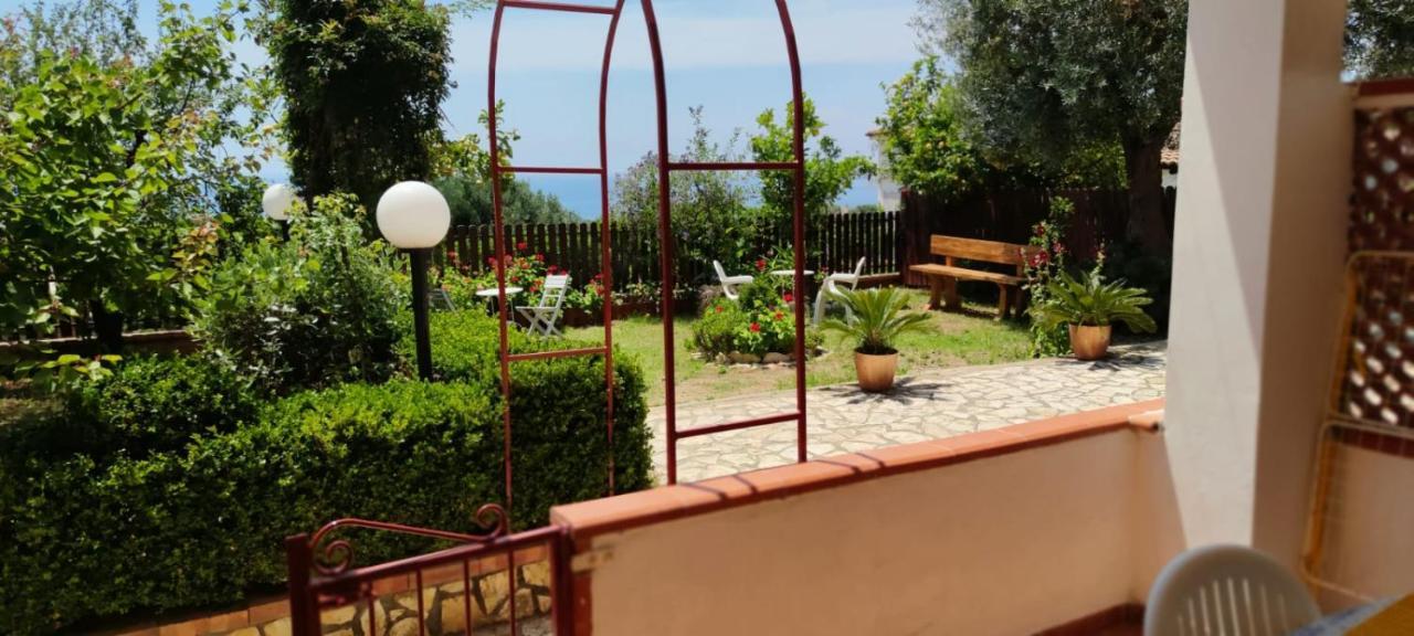 Casa Orizzonte *