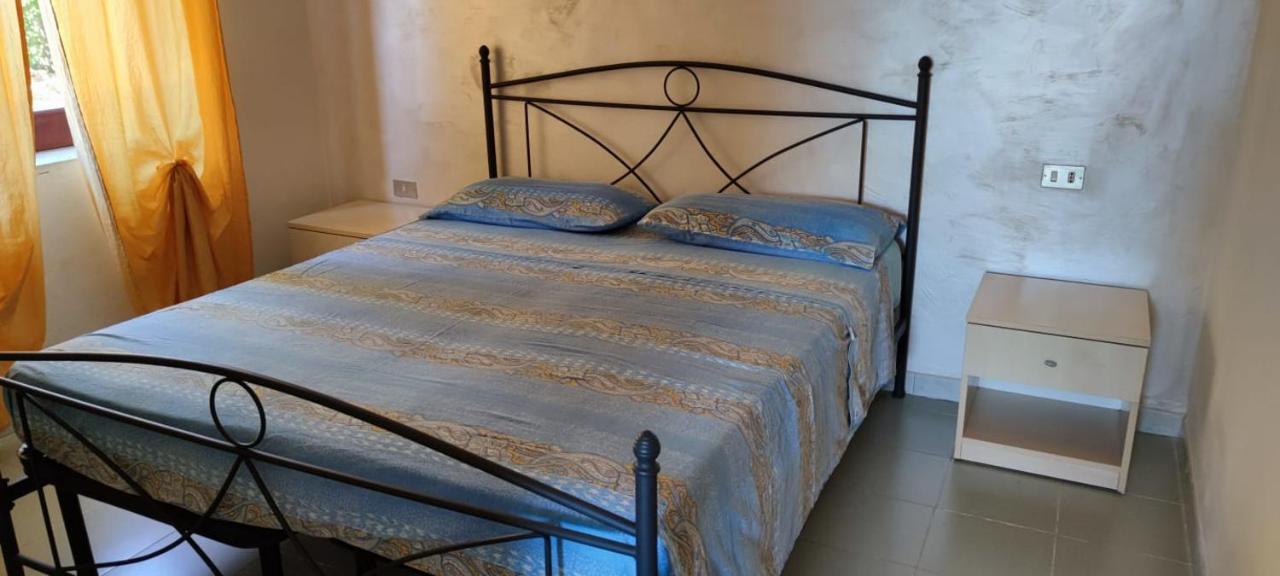 Casa Orizzonte Vakantiehuis