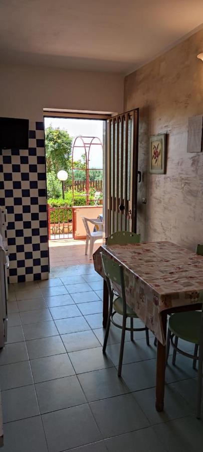 Holiday home Casa Vacanza Orizzonte Marina di Camerota