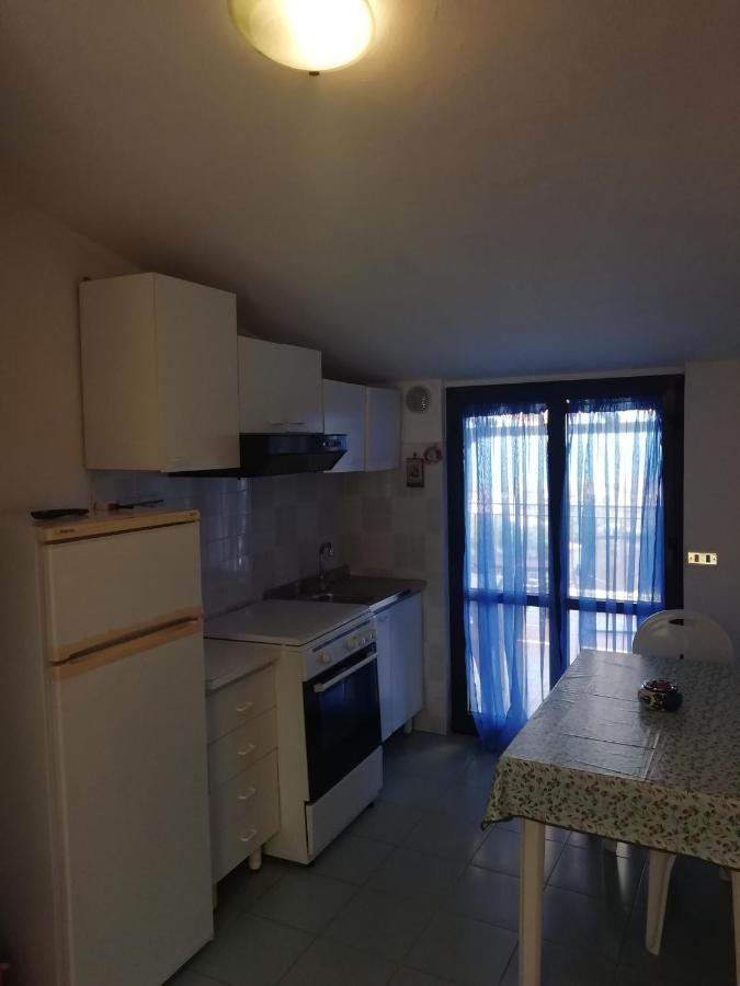 Vakantiehuis Casa Orizzonte *