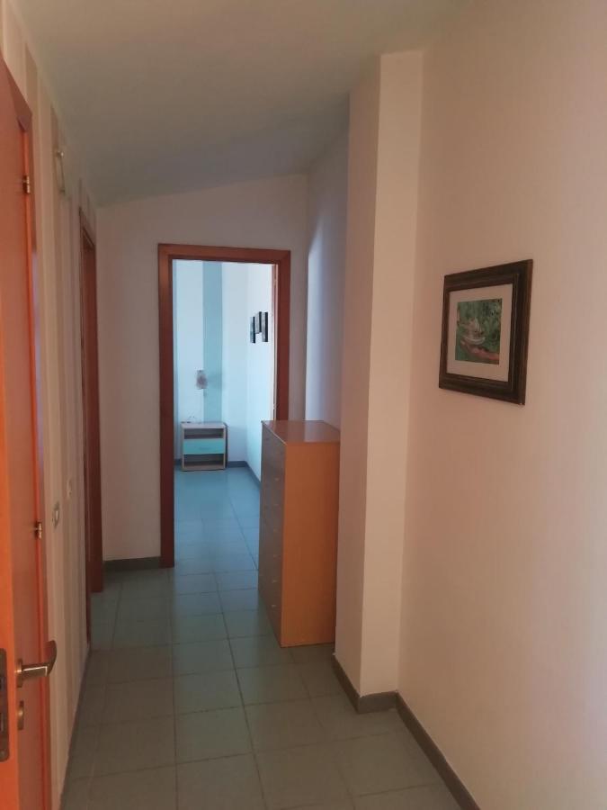 Casa Vacanza Orizzonte Holiday home