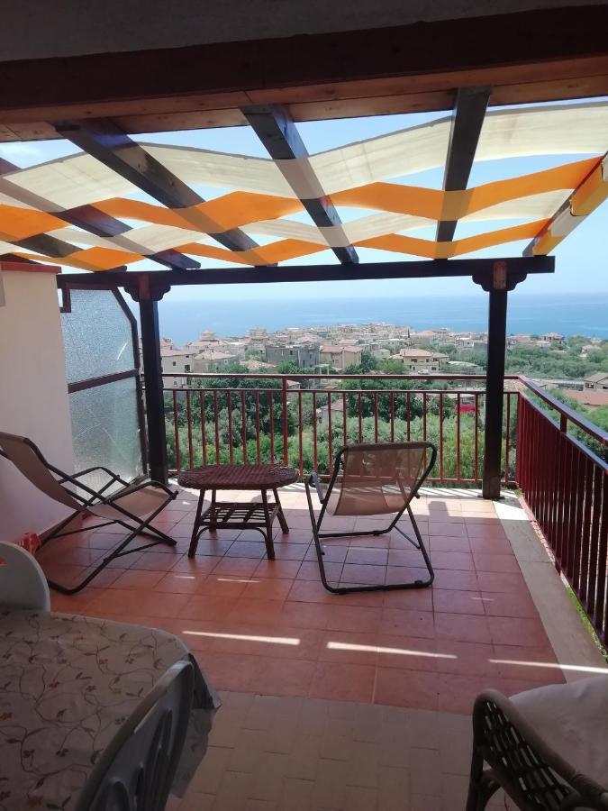 Holiday home Casa Vacanza Orizzonte
