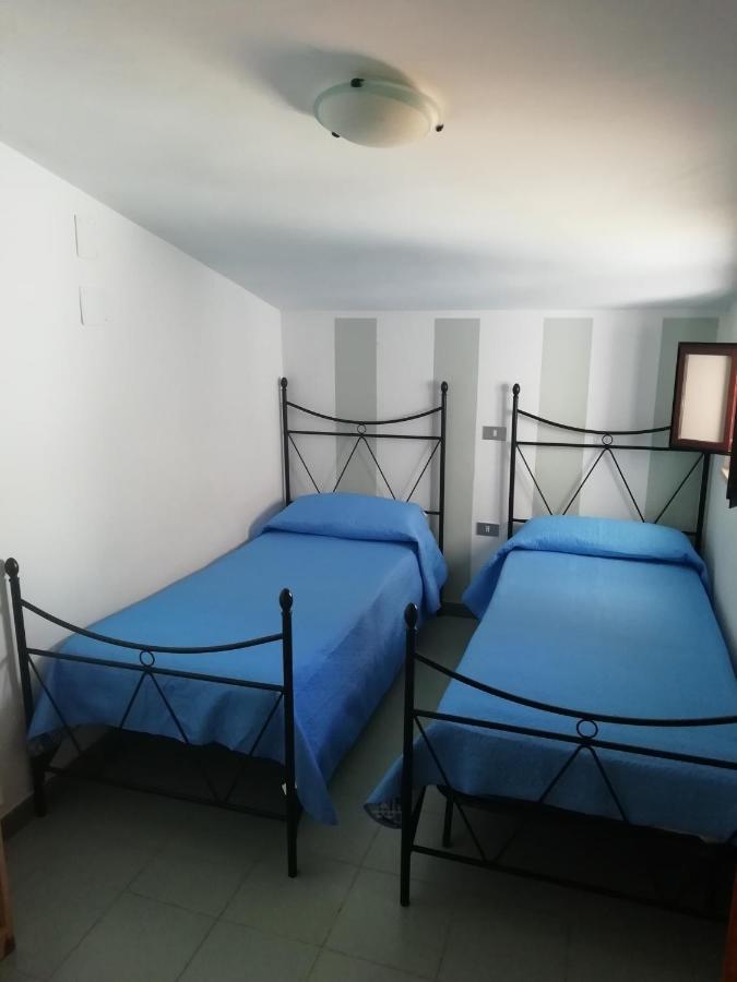 Holiday home Casa Vacanza Orizzonte