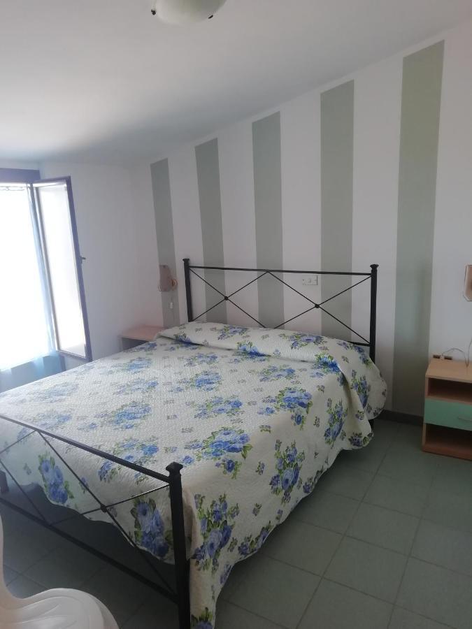 Casa Vacanza Orizzonte Holiday home
