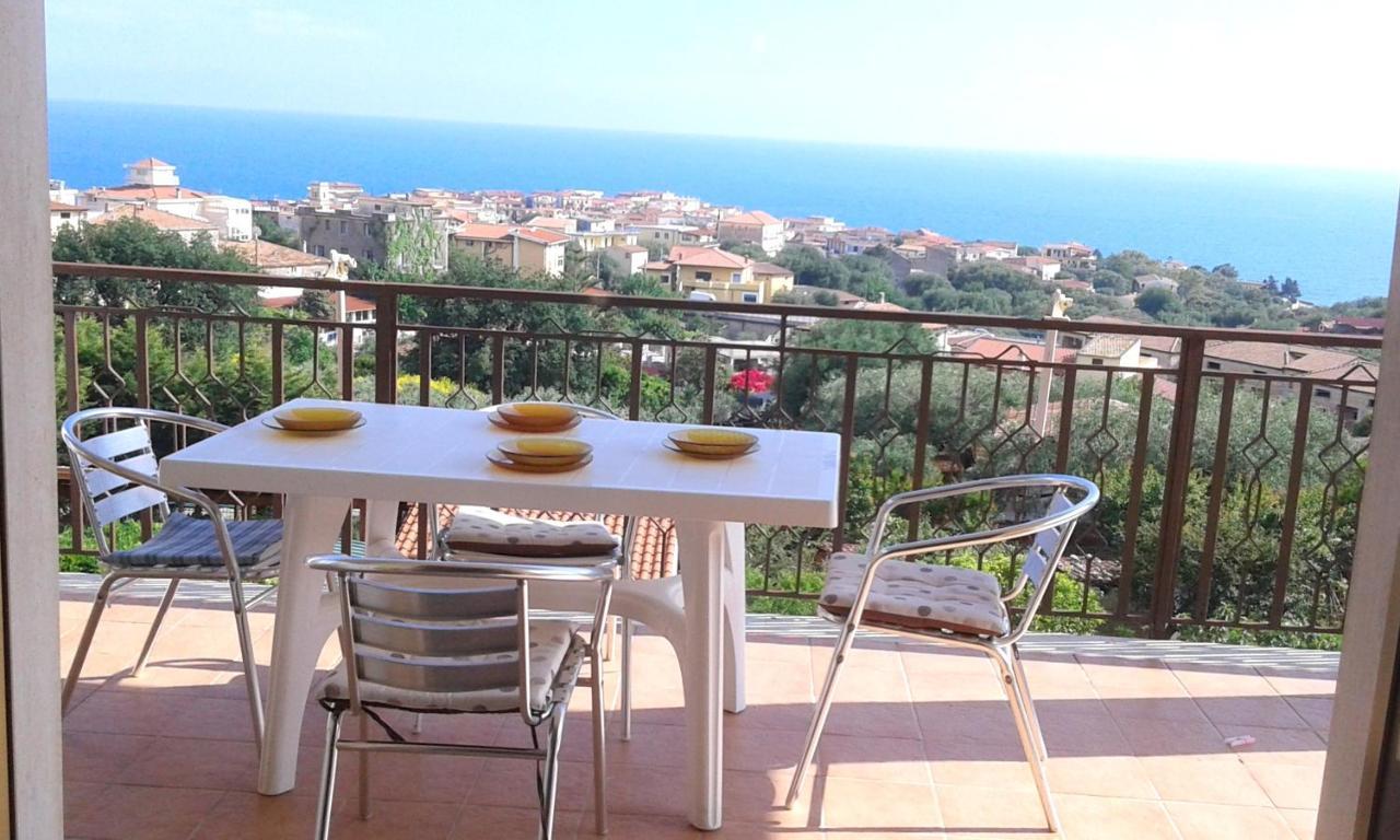 Holiday home Casa Vacanza Orizzonte *