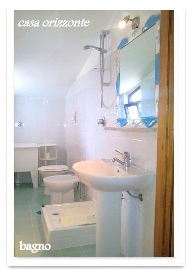 Casa Vacanza Orizzonte Holiday home