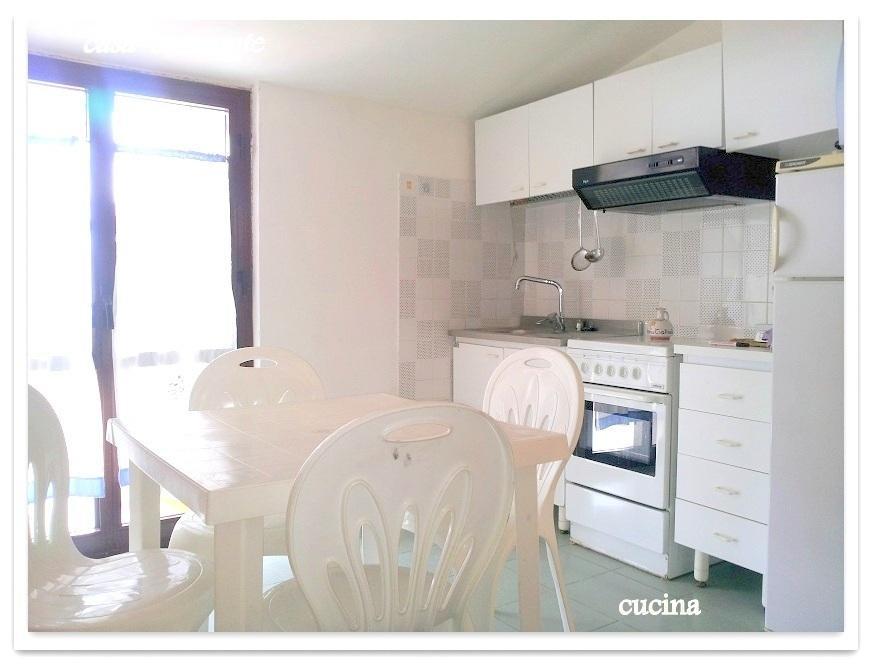 Holiday home Casa Vacanza Orizzonte *